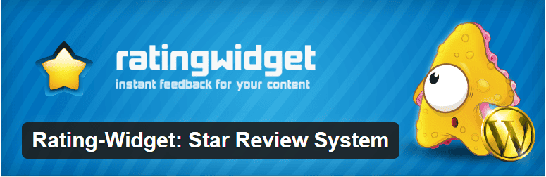 RatingWidget offers three premium versions
