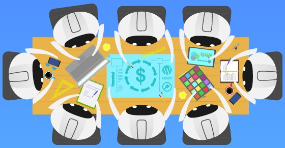 This WordPress Agency Turns Its Custom Plugins/Themes Into a Recurring Income