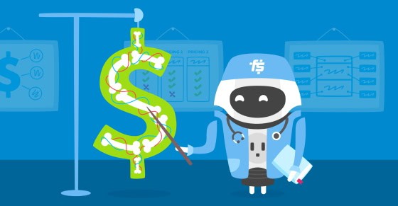 High-Converting Pricing Pages: 23 Tips and Examples to Help You Build One for Your Software Business