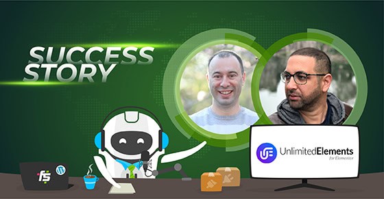 All-in or Nothing! How Trial & Error + a Drive to Be the Best Led to Success for Unlimited Elements