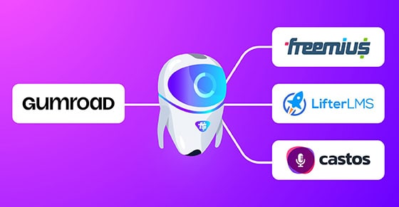 Best 26 Gumroad Alternatives for Creators and Sellers in 2024