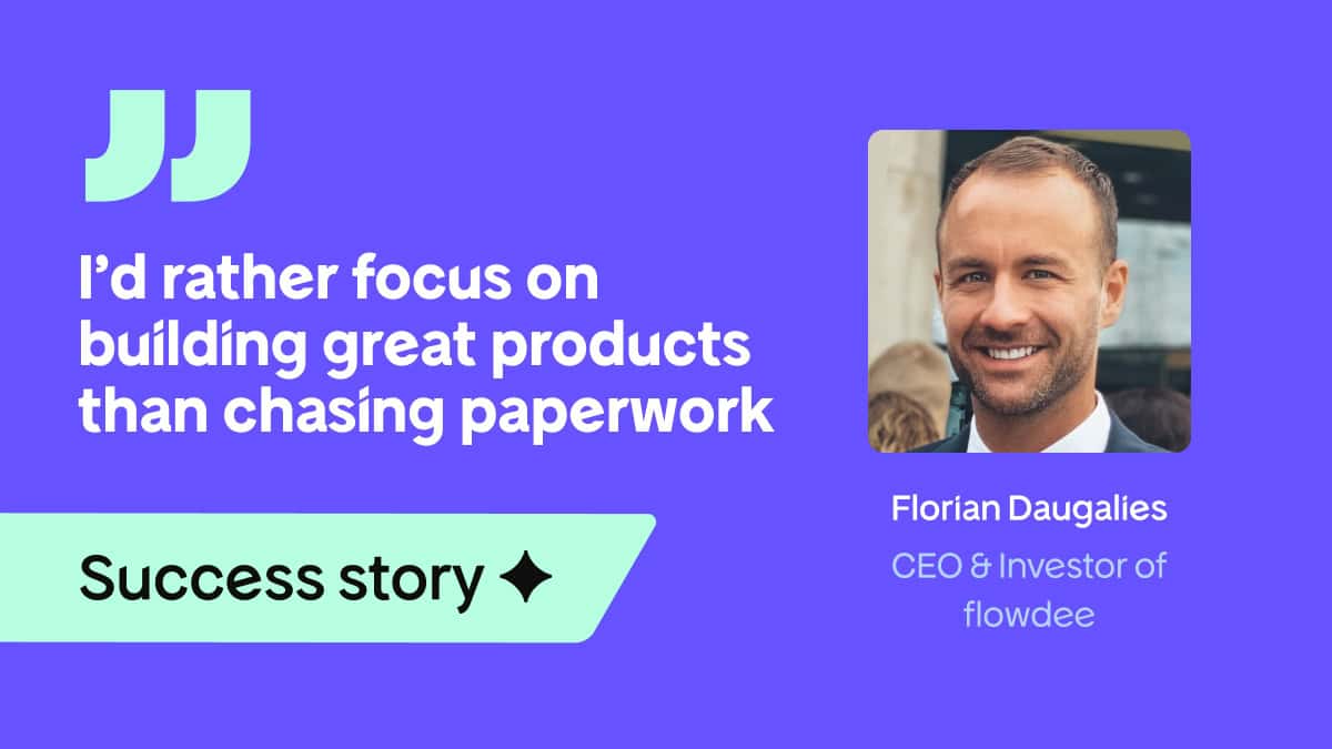 The Success Stories of AAWP, ClickWhale, and MH Themes: Florian Daugalies